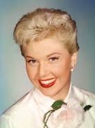 How tall is Doris Day?